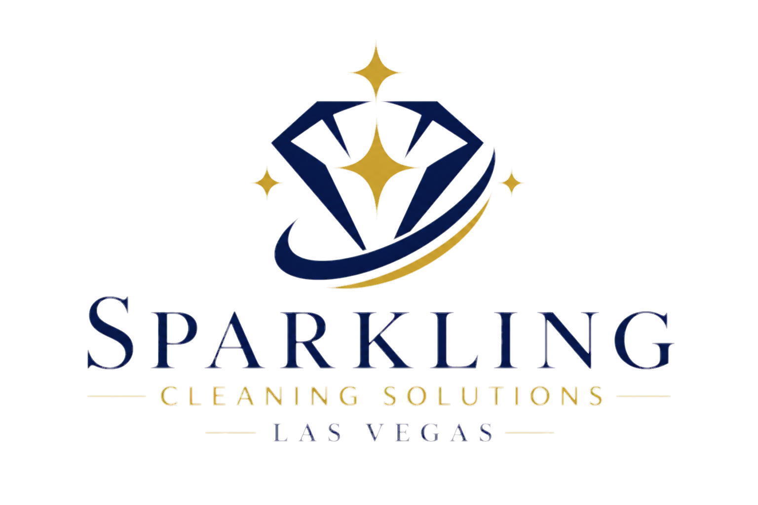 Sparkling Cleaning Solutions